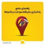 راهنمای جامع راه اندازی جایگاه سوخت در 5 مرحله