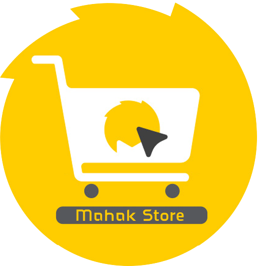 mahak-store-logo