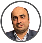 دکتر مهدی غریب