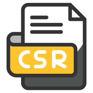 آموزش دریافت و ثبت نام گواهی امضای الکترونیکی CSR سامانه مودیان