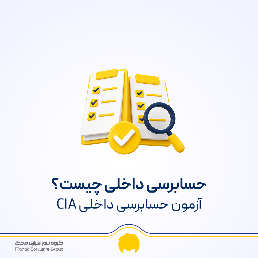 حسابرسی داخلی چیست