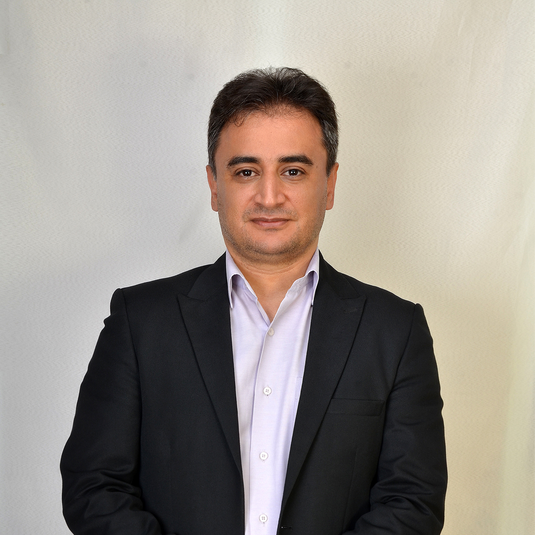 دکتر ابوالفضل امینیان