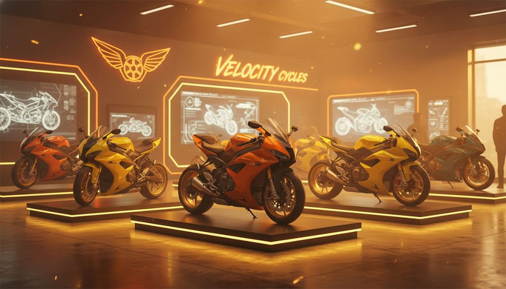 نرم افزار حسابداری موتور فروشی