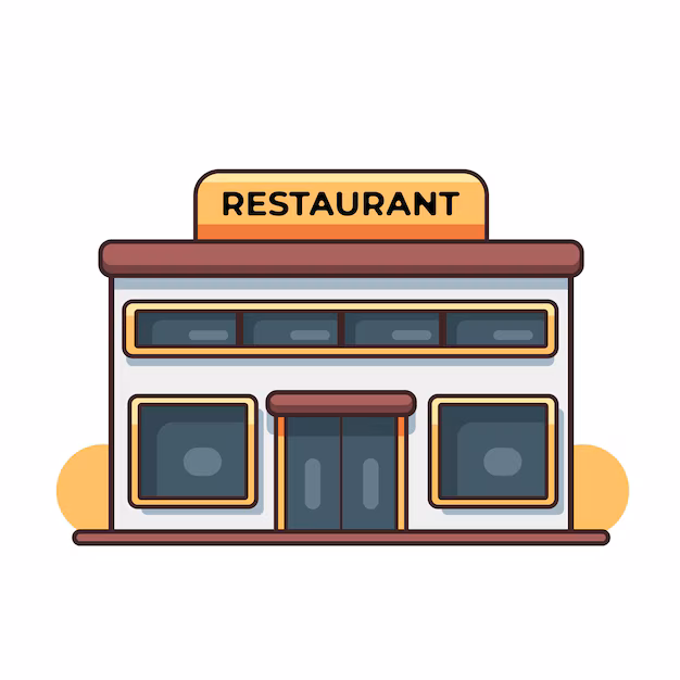 منوی رستوران