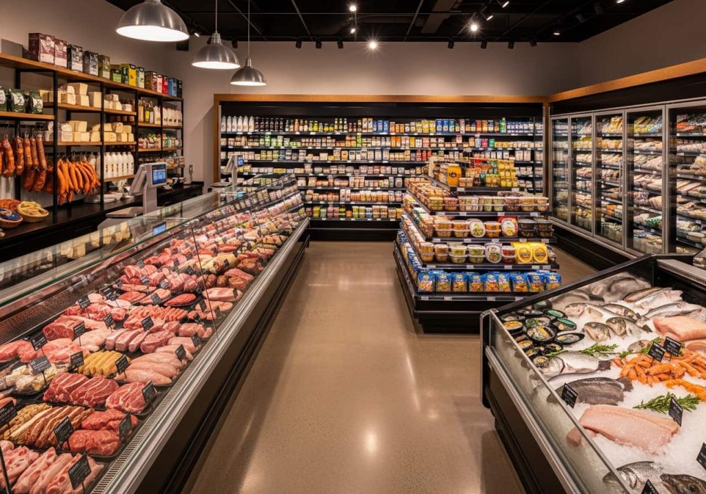 نرم افزار حسابداری پروتئینی محک