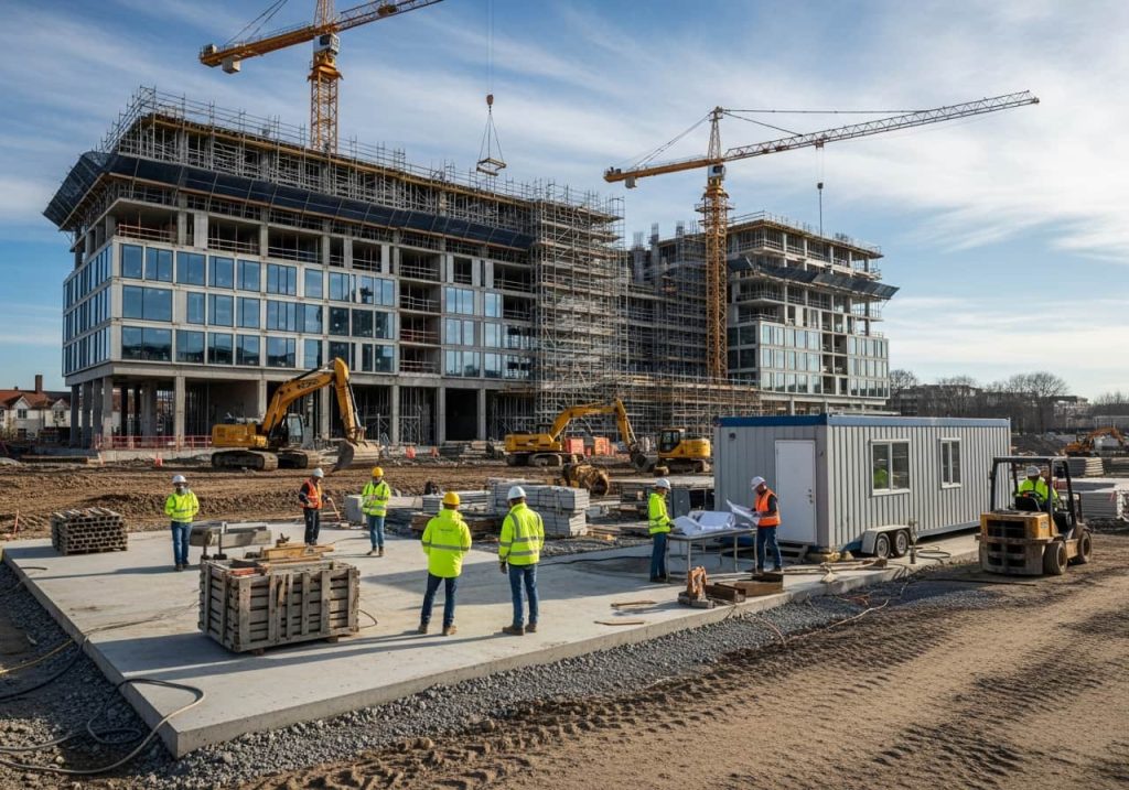 نرم افزار حسابداری پروژه ای محک