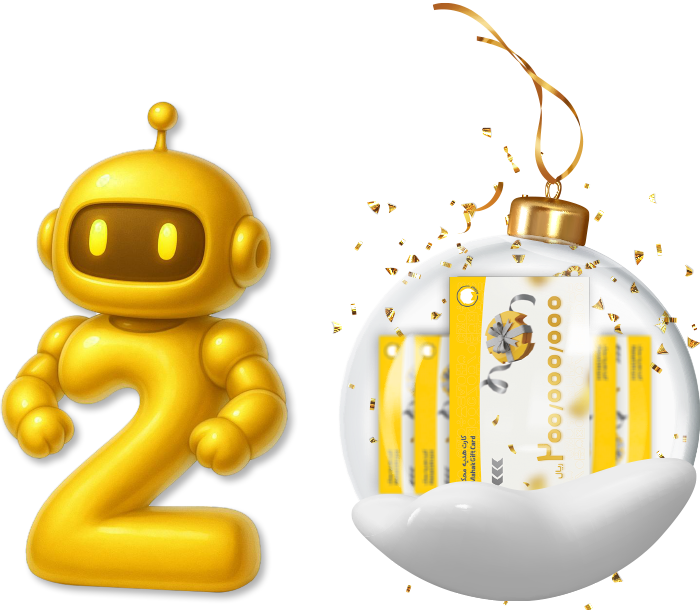 20 سالگی محک