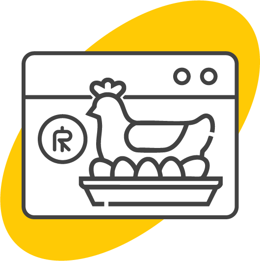 نرم افزار حسابداری مرغداری