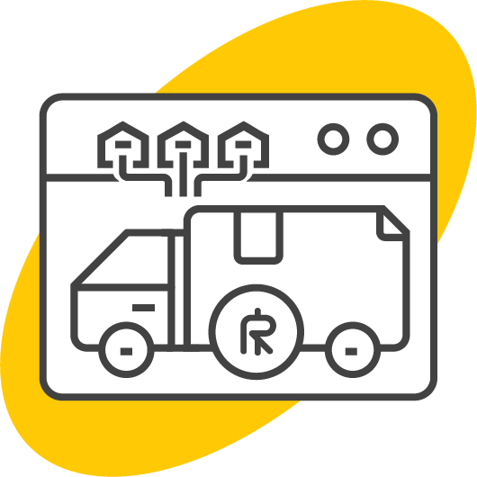 نرم افزار حسابداری پخش مویرگی