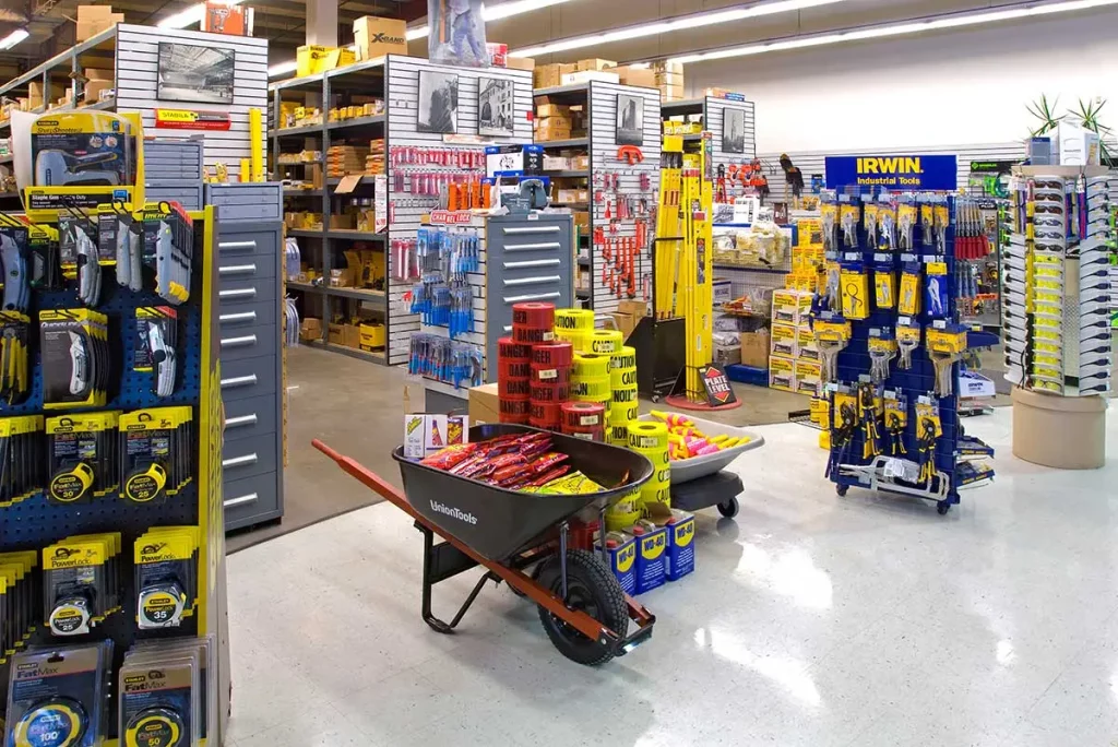 امکانات نرم افزار حسابداری تاسیسات ساختمانی محک