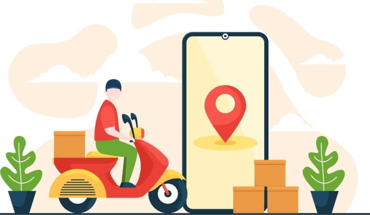 سفارشگیر همراه