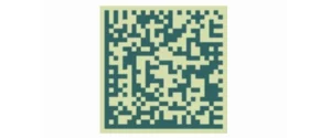 انواع بارکد Data Matrix