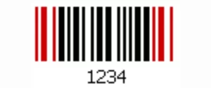 انواع بارکد Code 11
