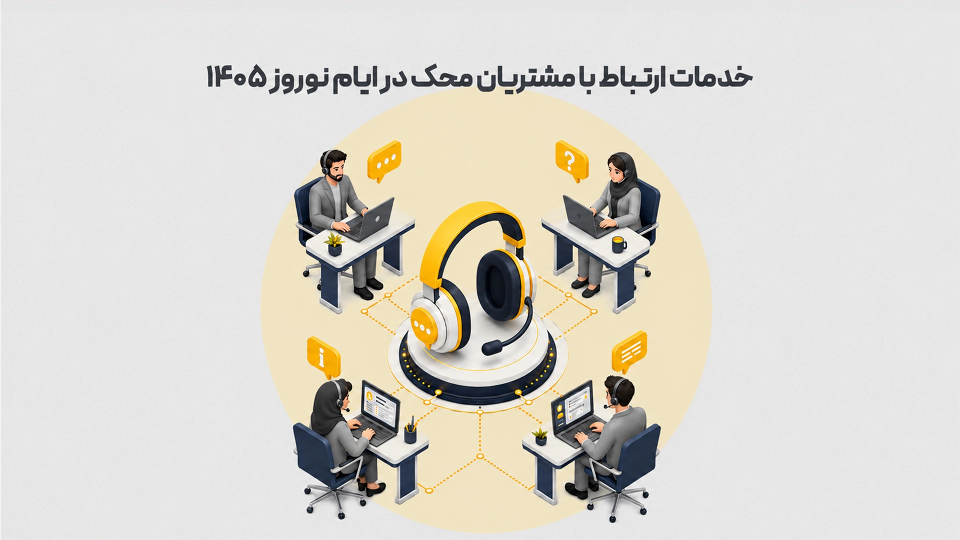 خدمات-ارتباط-با-مشتریان-محک