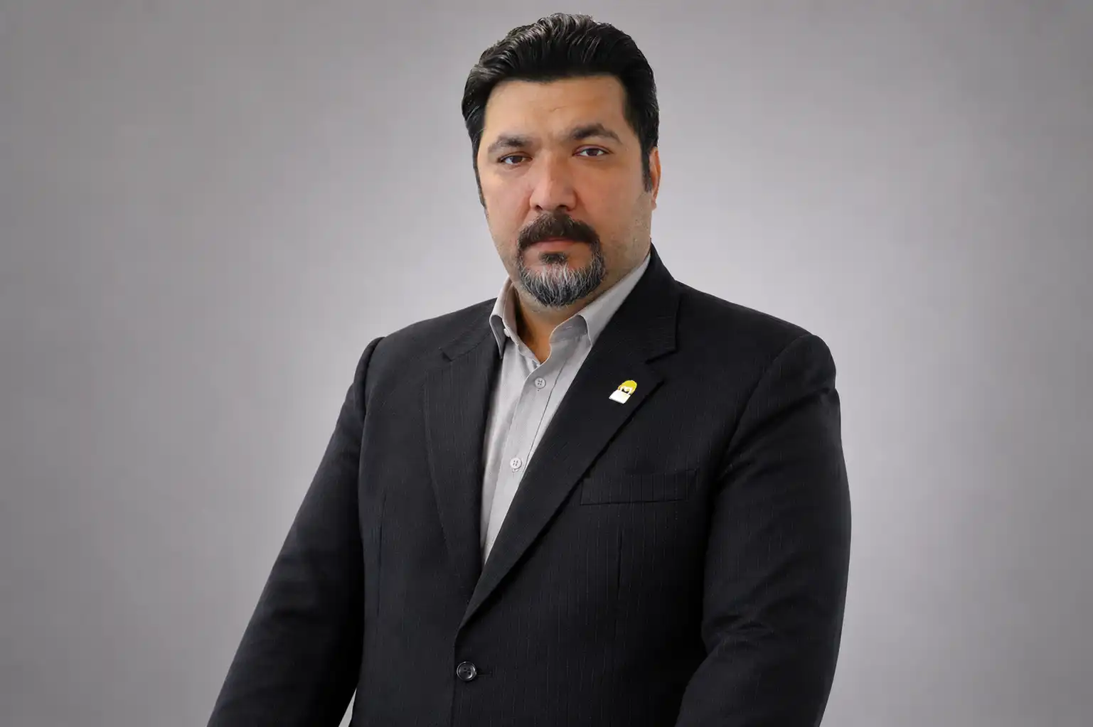  فرزاد فرهوش
