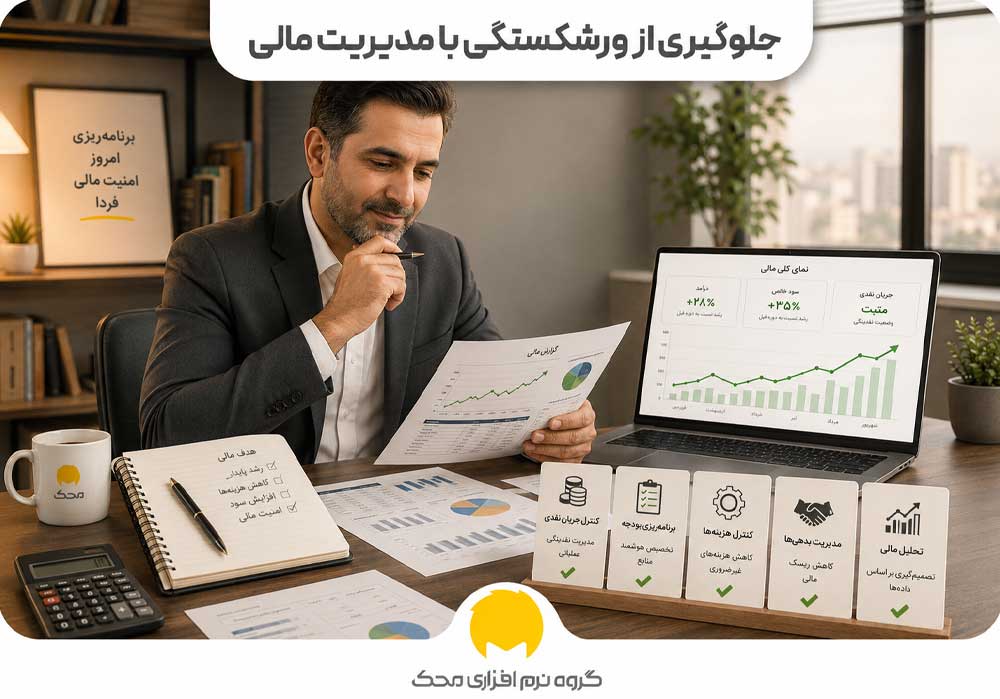 ورشکستگی.jpg 2 محک طعم جدیدی از حسابداری (نرم افزار حسابداری فروشگاهی،نرم افزار حسابداری شرکتی،نرم افزار حسابداری تولیدی)