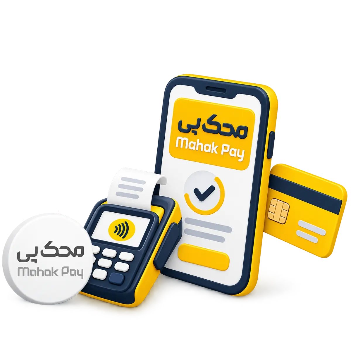 mahak pay محک طعم جدیدی از حسابداری (نرم افزار حسابداری فروشگاهی،نرم افزار حسابداری شرکتی،نرم افزار حسابداری تولیدی)