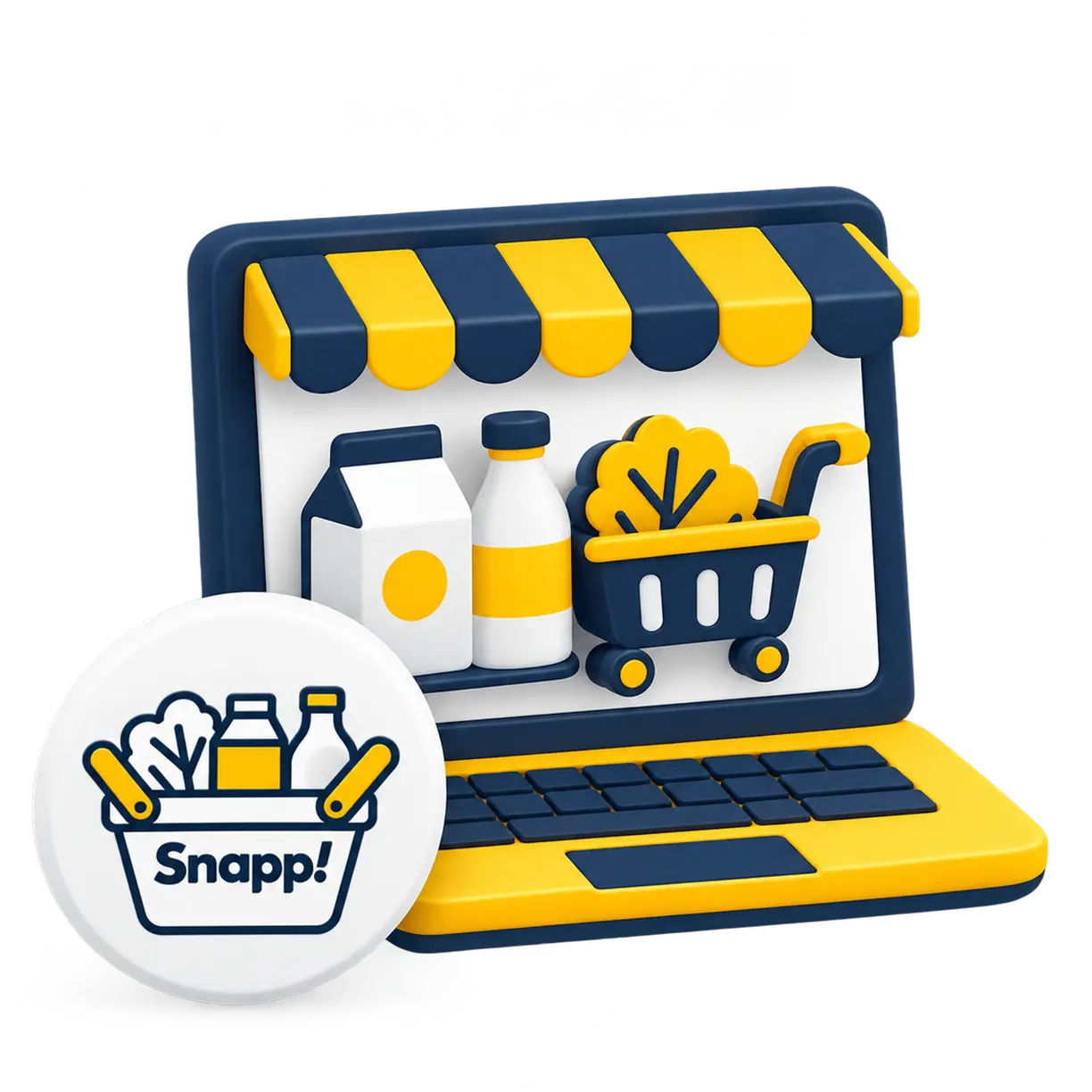 snapp market محک طعم جدیدی از حسابداری (نرم افزار حسابداری فروشگاهی،نرم افزار حسابداری شرکتی،نرم افزار حسابداری تولیدی)