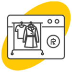 نرم افزار حسابداری لباس فروشی