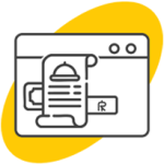 نرم افزار حسابداری رستوران