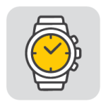 نرم افزار حسابداری ساعت فروشی