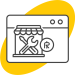 نرم افزار حسابداری ابزار فروشی