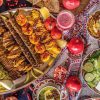 نرم افزار حسابداری رستوران غذای خوشمزه ایرانی