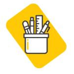 نرم افزار حسابداری لوازم التحریر