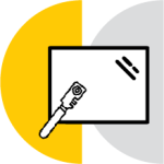 نرم افزار حسابداری شیشه بری