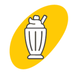 نرم افزار حسابداری آبمیوه بستنی