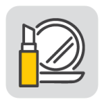 آیکون نرم افزار حسابداری آرایشی و بهداشتی