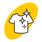 نرم افزار حسابداری لباس بچه گانه