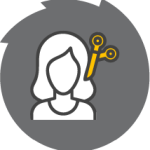 نرم افزار حسابداری آرایشگاه زنانه