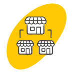 نرم افزار حسابداری فروشگاه زنجیره ای