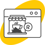 نرم افزار حسابداری کافی شاپ