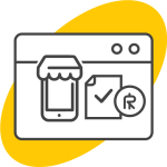 نرم افزار حسابداری موبایل فروشی