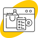 نرم افزار حسابداری سوپرمارکت