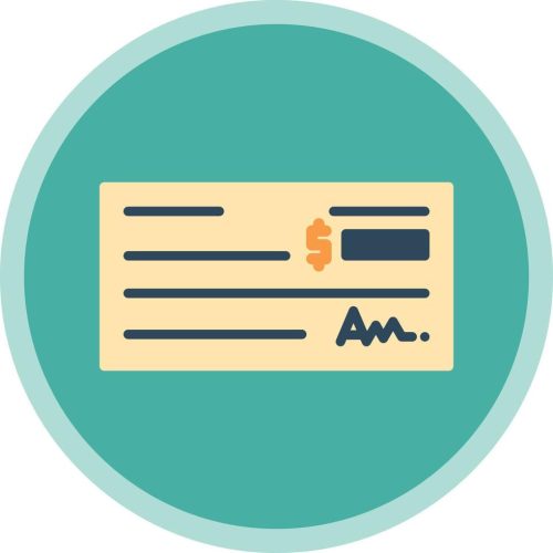 bank-check-icon-design-free-vector