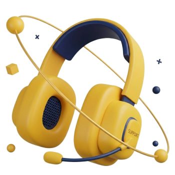 head phone