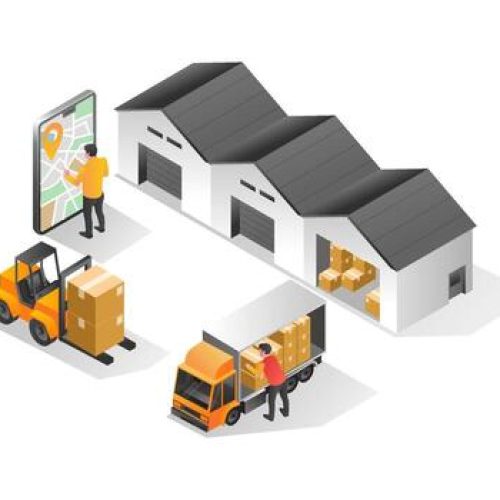 مدیریت موچودی